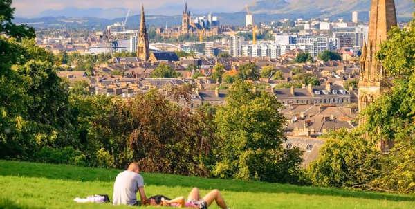 Glasgow Regional Park